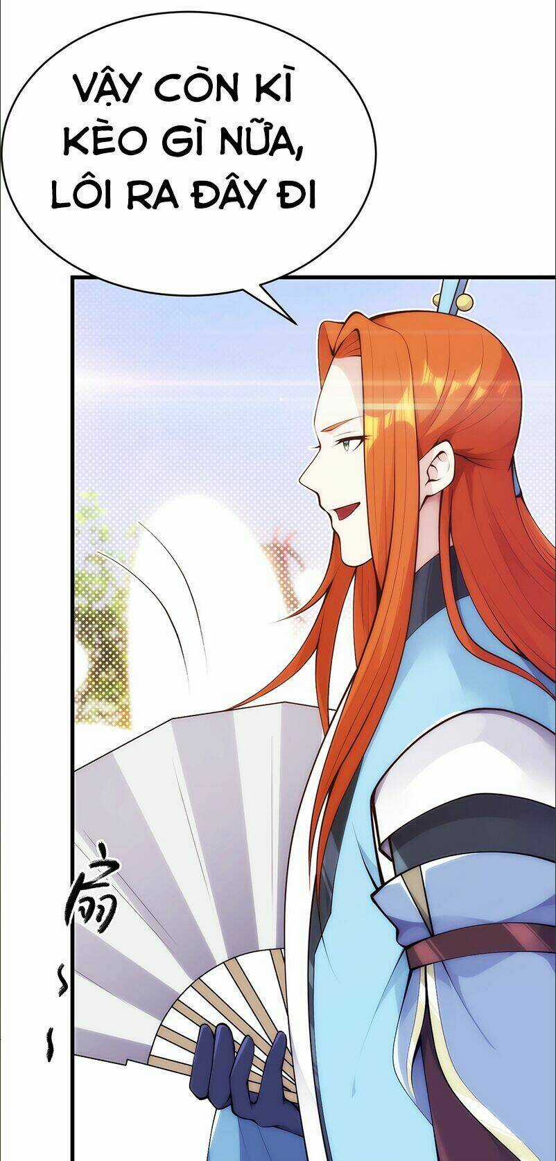 Thiên Hạ Kiếp Chapter 31 trang 72