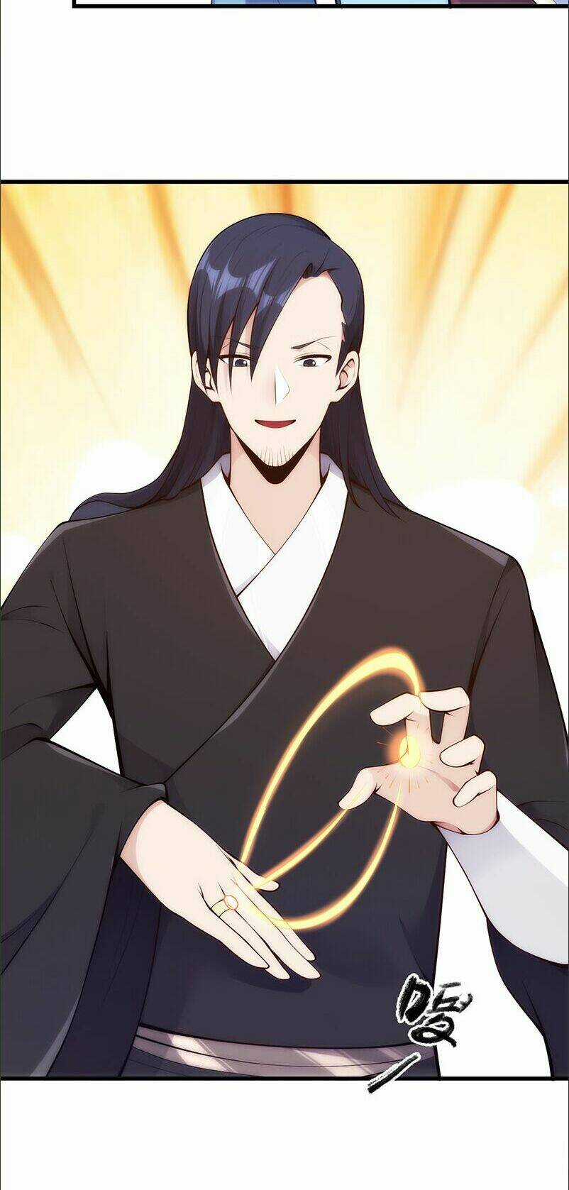 Thiên Hạ Kiếp Chapter 31 trang 73