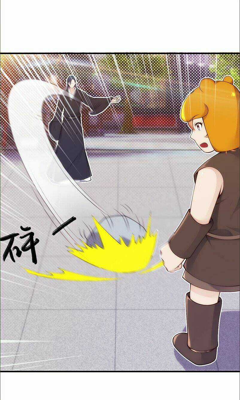 Thiên Hạ Kiếp Chapter 31 trang 74