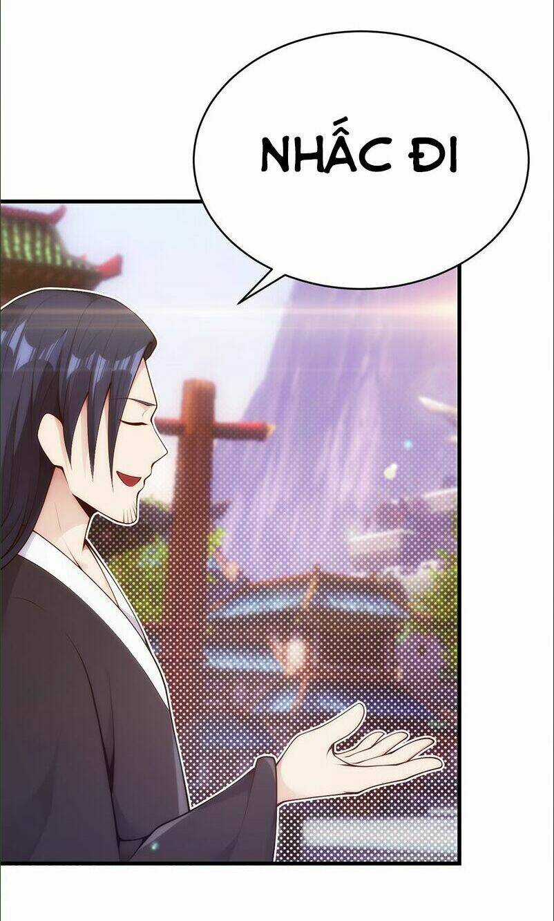 Thiên Hạ Kiếp Chapter 31 trang 75