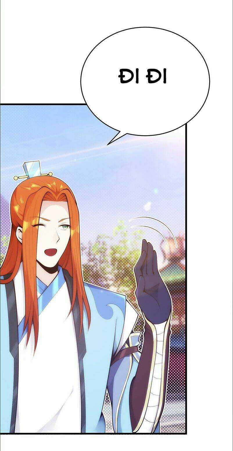 Thiên Hạ Kiếp Chapter 31 trang 76