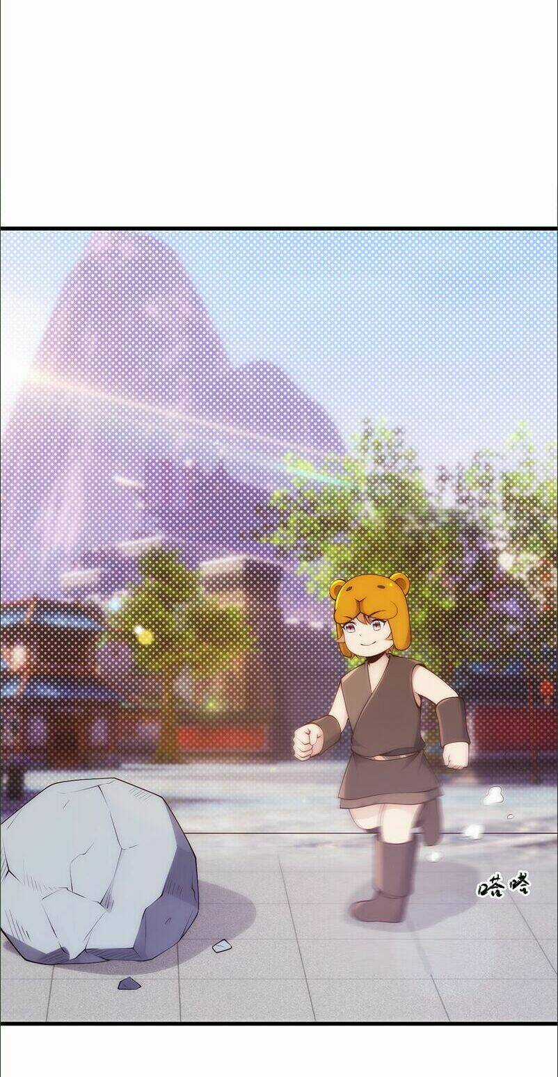 Thiên Hạ Kiếp Chapter 31 trang 77