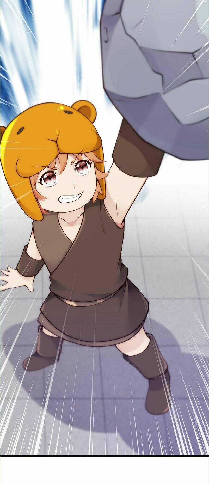 Thiên Hạ Kiếp Chapter 31 trang 79