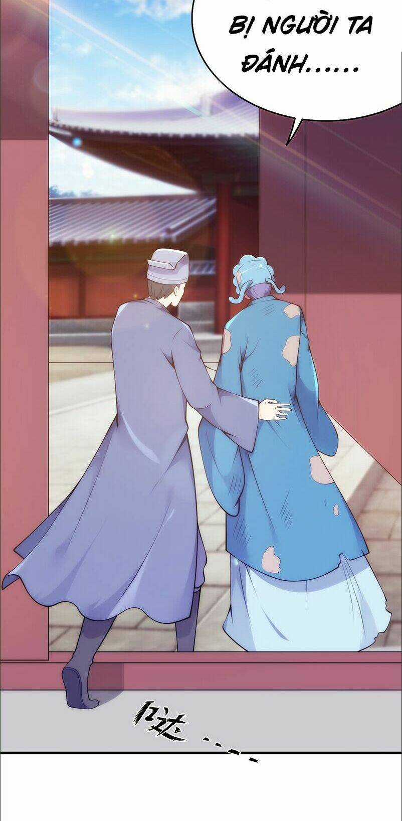 Thiên Hạ Kiếp Chapter 31 trang 9