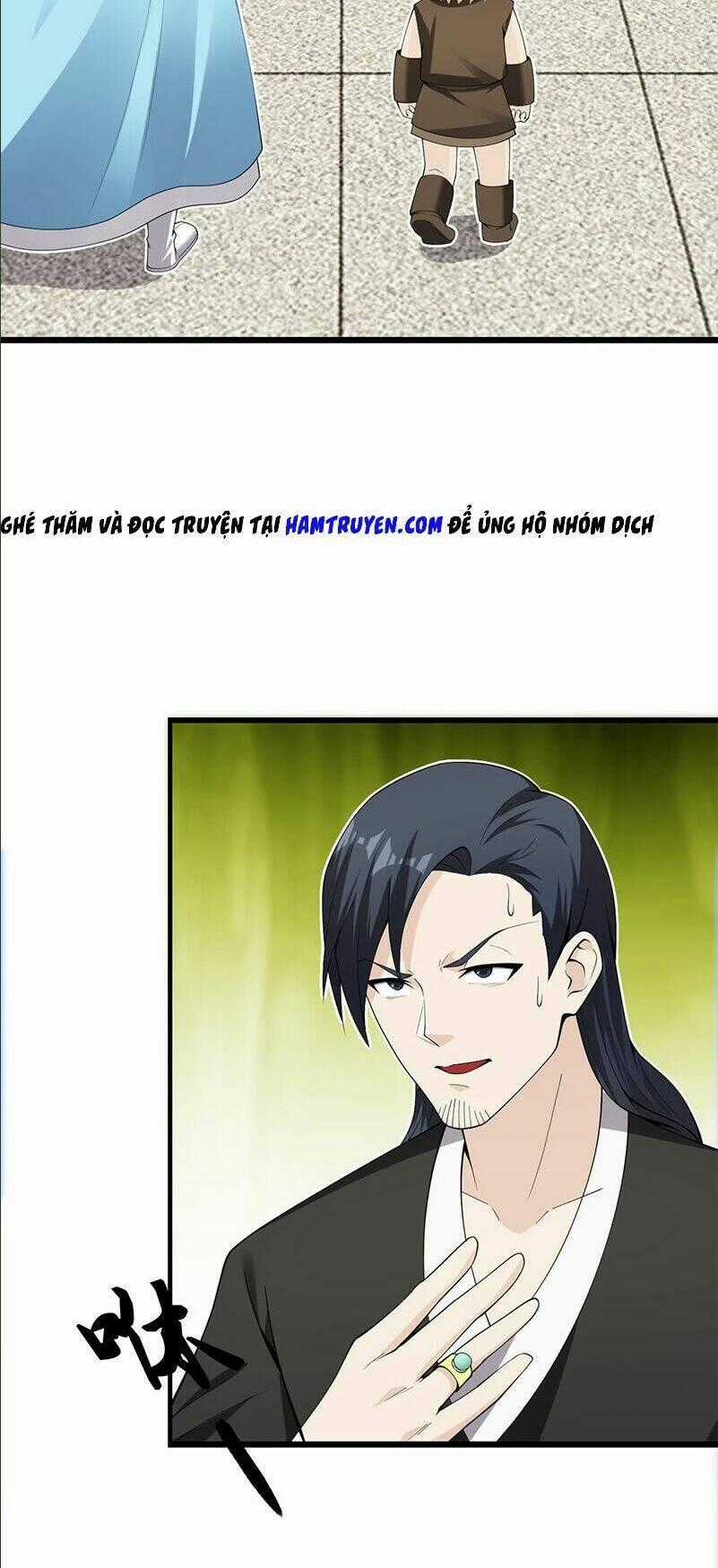Thiên Hạ Kiếp Chapter 33 trang 1