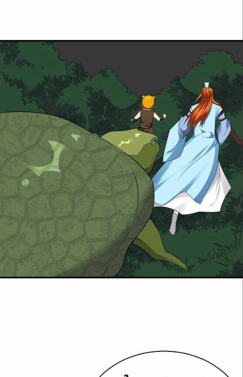 Thiên Hạ Kiếp Chapter 34 trang 11