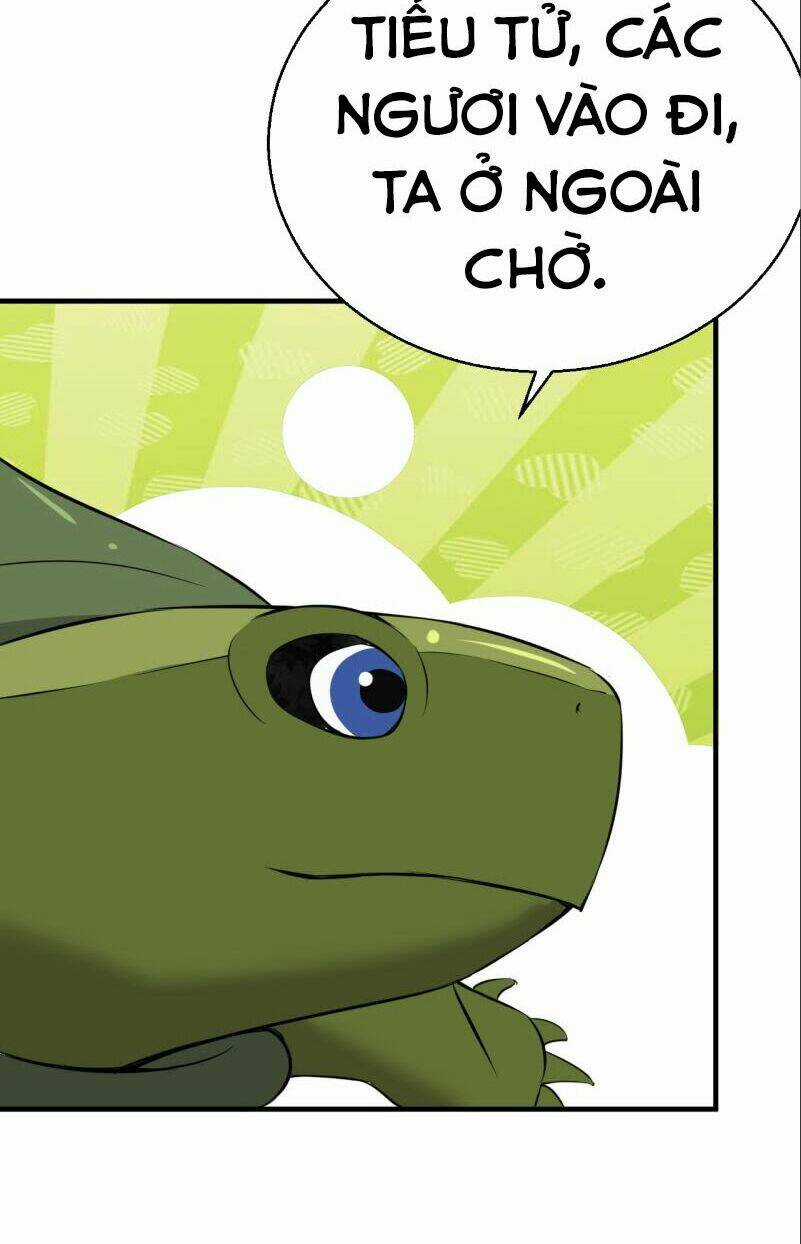 Thiên Hạ Kiếp Chapter 34 trang 12