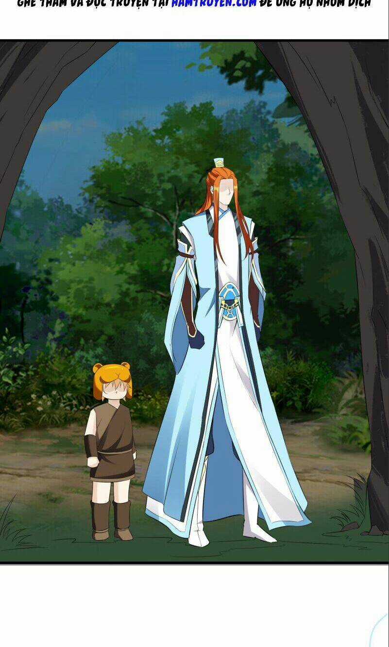 Thiên Hạ Kiếp Chapter 34 trang 14