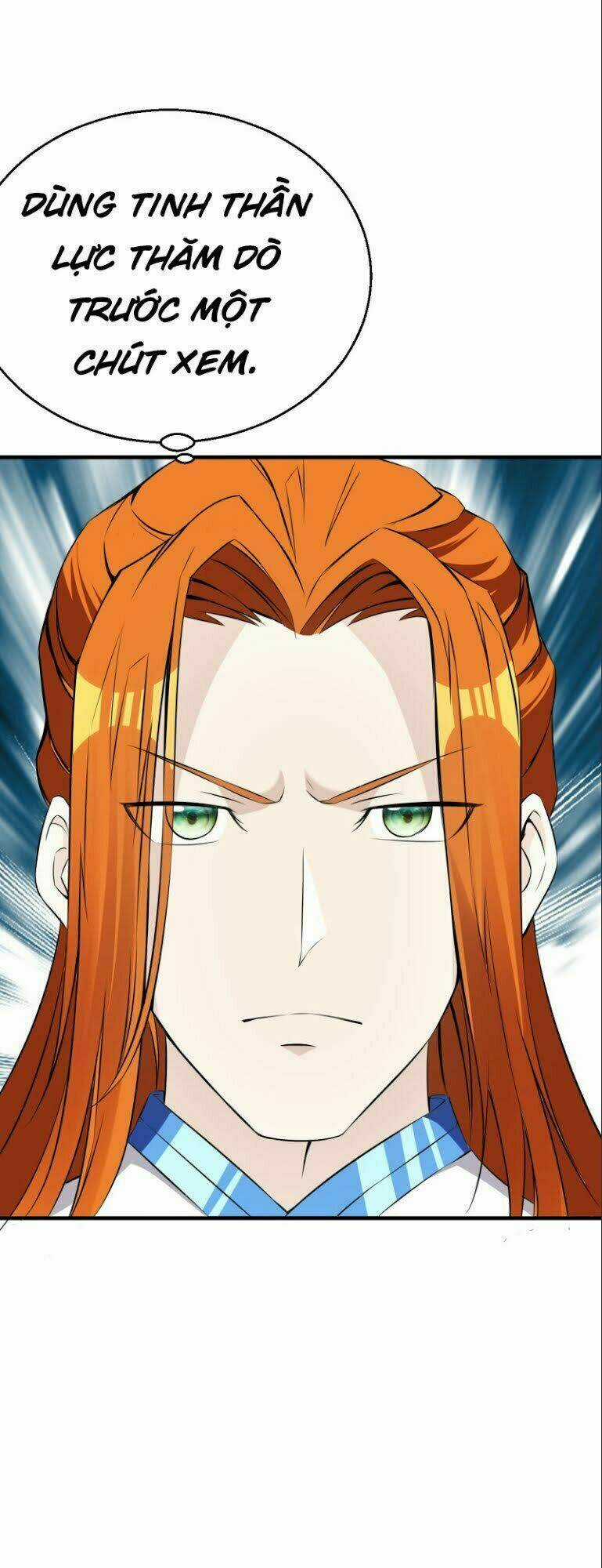 Thiên Hạ Kiếp Chapter 34 trang 15