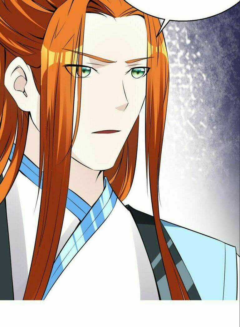 Thiên Hạ Kiếp Chapter 34 trang 17