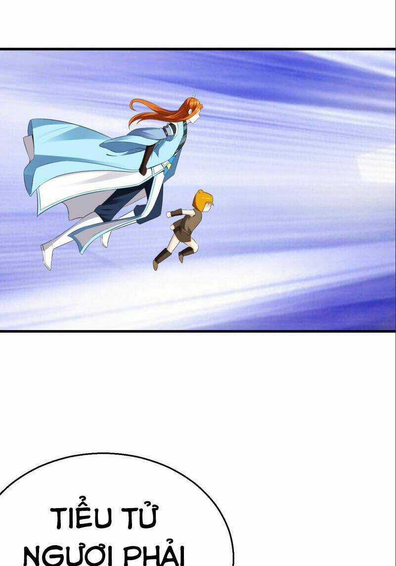 Thiên Hạ Kiếp Chapter 34 trang 18