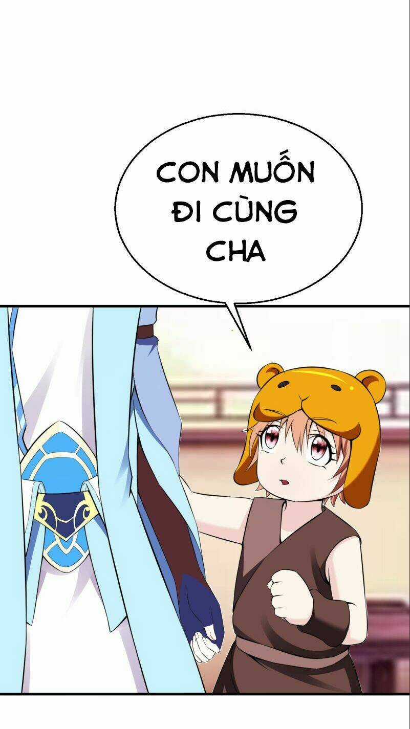 Thiên Hạ Kiếp Chapter 34 trang 2