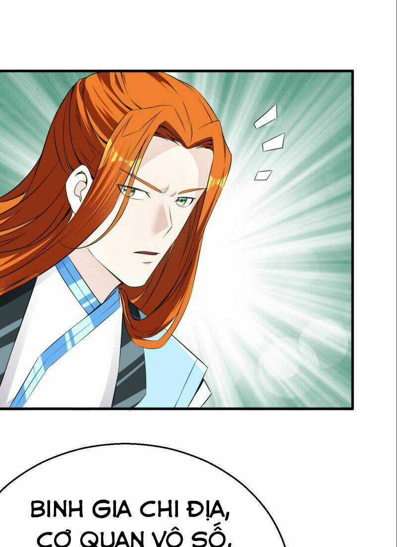 Thiên Hạ Kiếp Chapter 34 trang 20