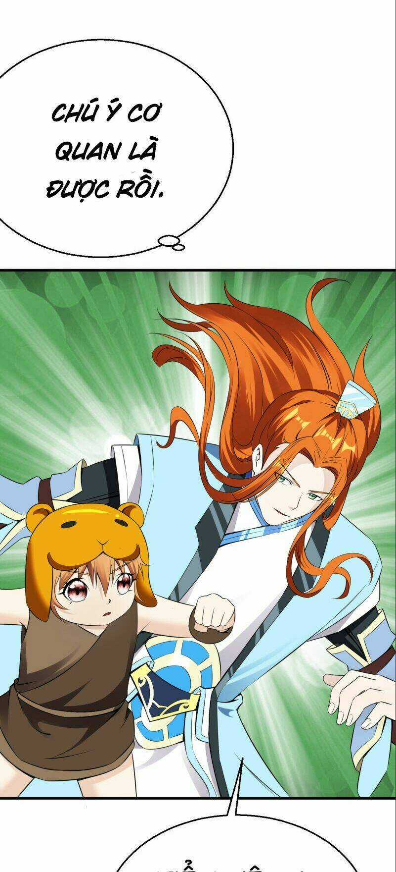 Thiên Hạ Kiếp Chapter 34 trang 22