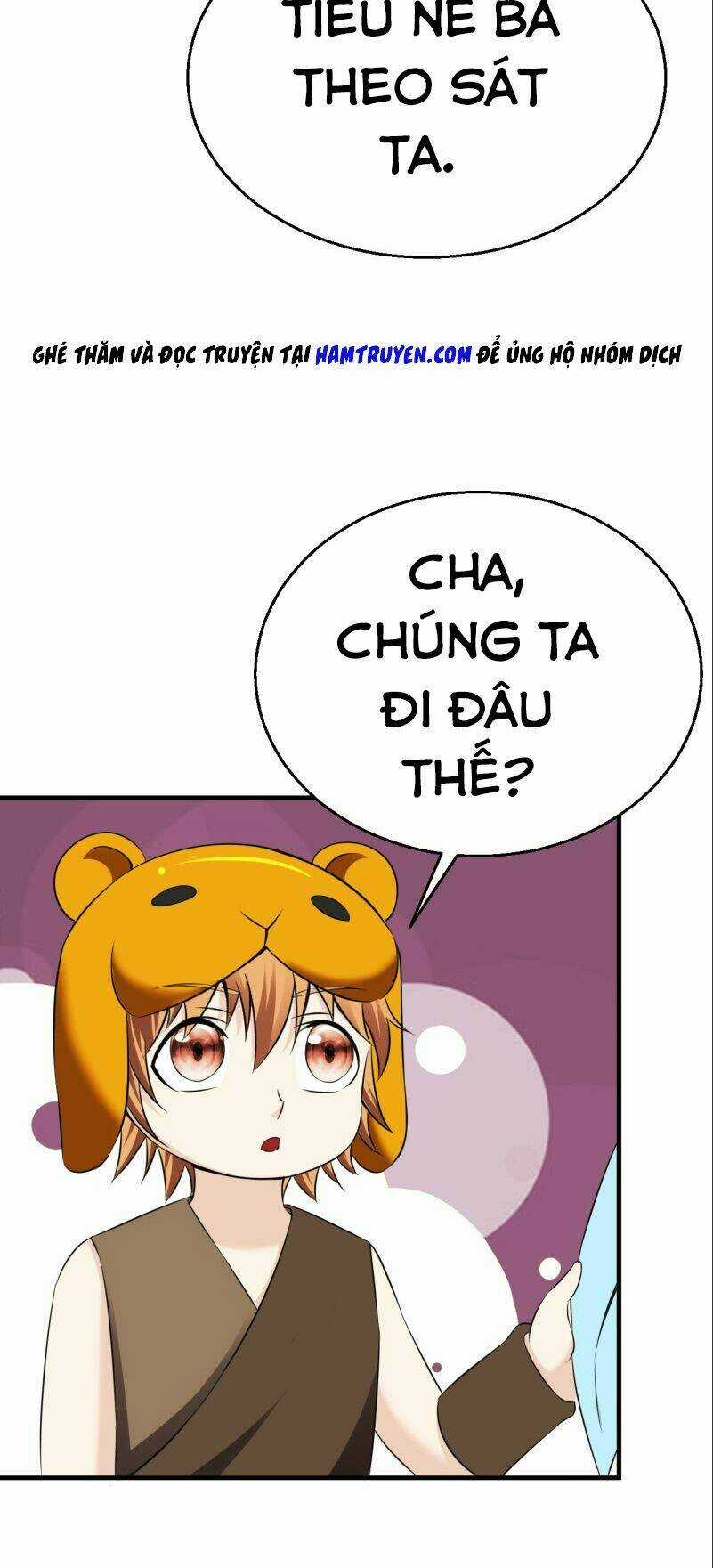 Thiên Hạ Kiếp Chapter 34 trang 23