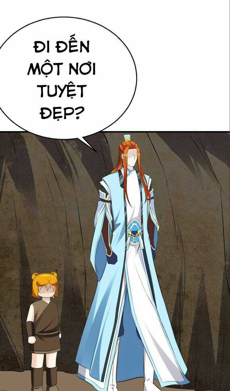 Thiên Hạ Kiếp Chapter 34 trang 24