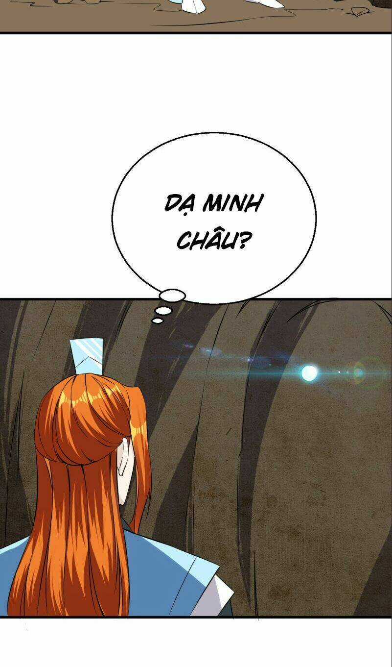 Thiên Hạ Kiếp Chapter 34 trang 25