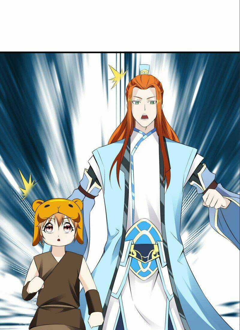 Thiên Hạ Kiếp Chapter 34 trang 28