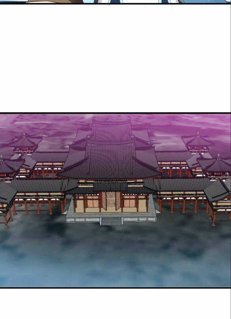 Thiên Hạ Kiếp Chapter 34 trang 29