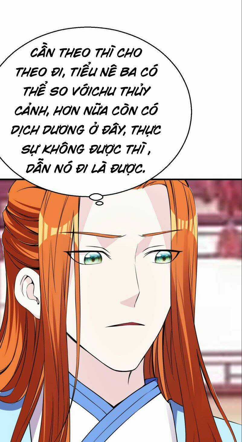 Thiên Hạ Kiếp Chapter 34 trang 3