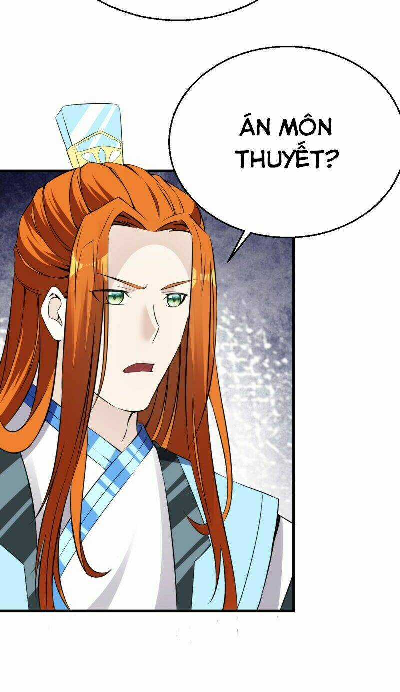 Thiên Hạ Kiếp Chapter 34 trang 31