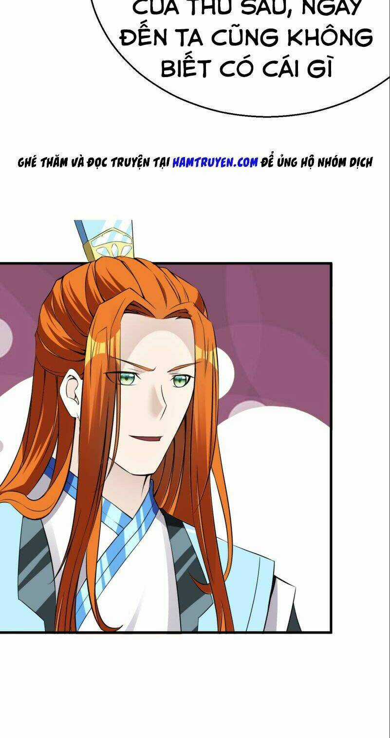 Thiên Hạ Kiếp Chapter 34 trang 33