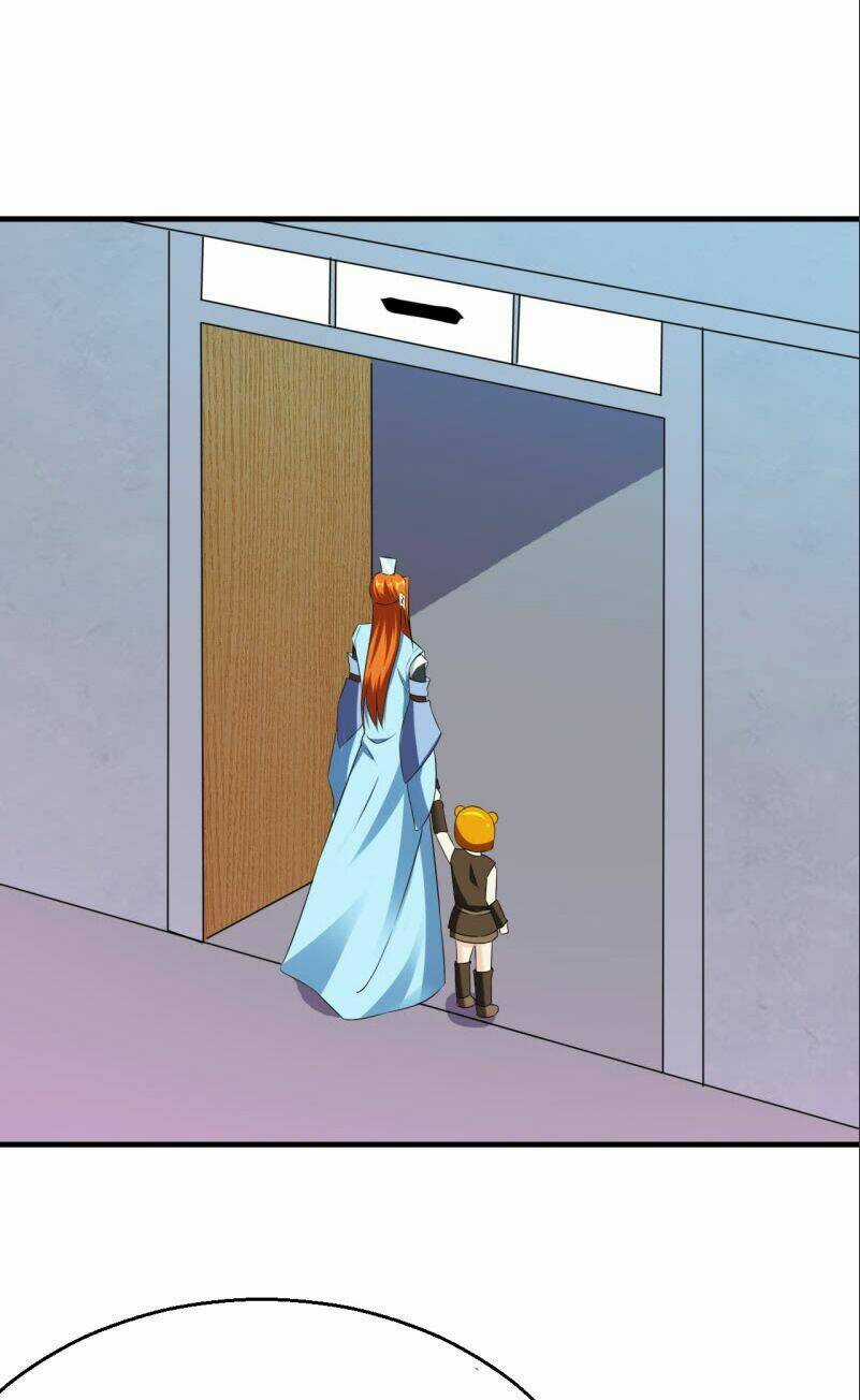 Thiên Hạ Kiếp Chapter 34 trang 34