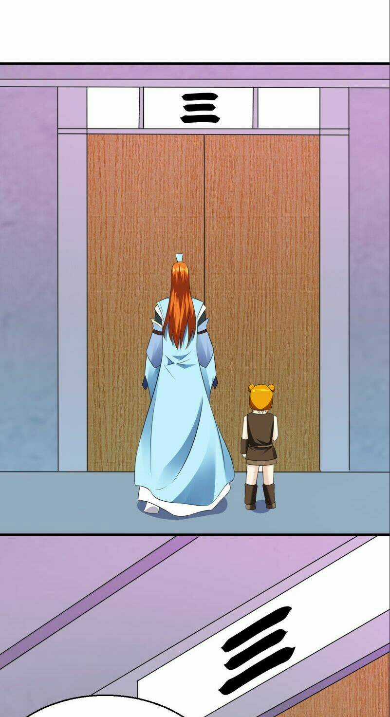 Thiên Hạ Kiếp Chapter 34 trang 36