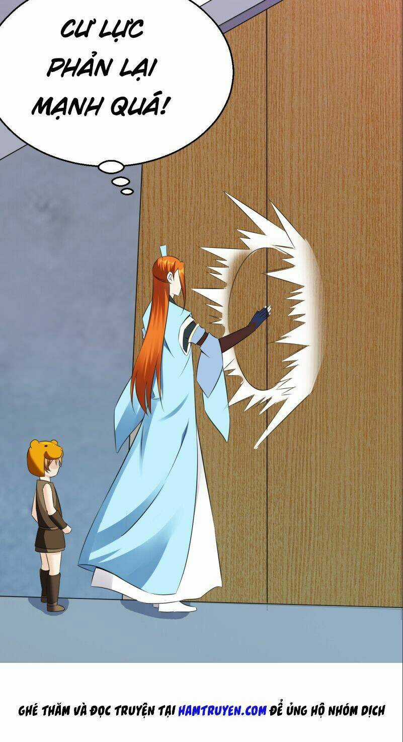 Thiên Hạ Kiếp Chapter 34 trang 37