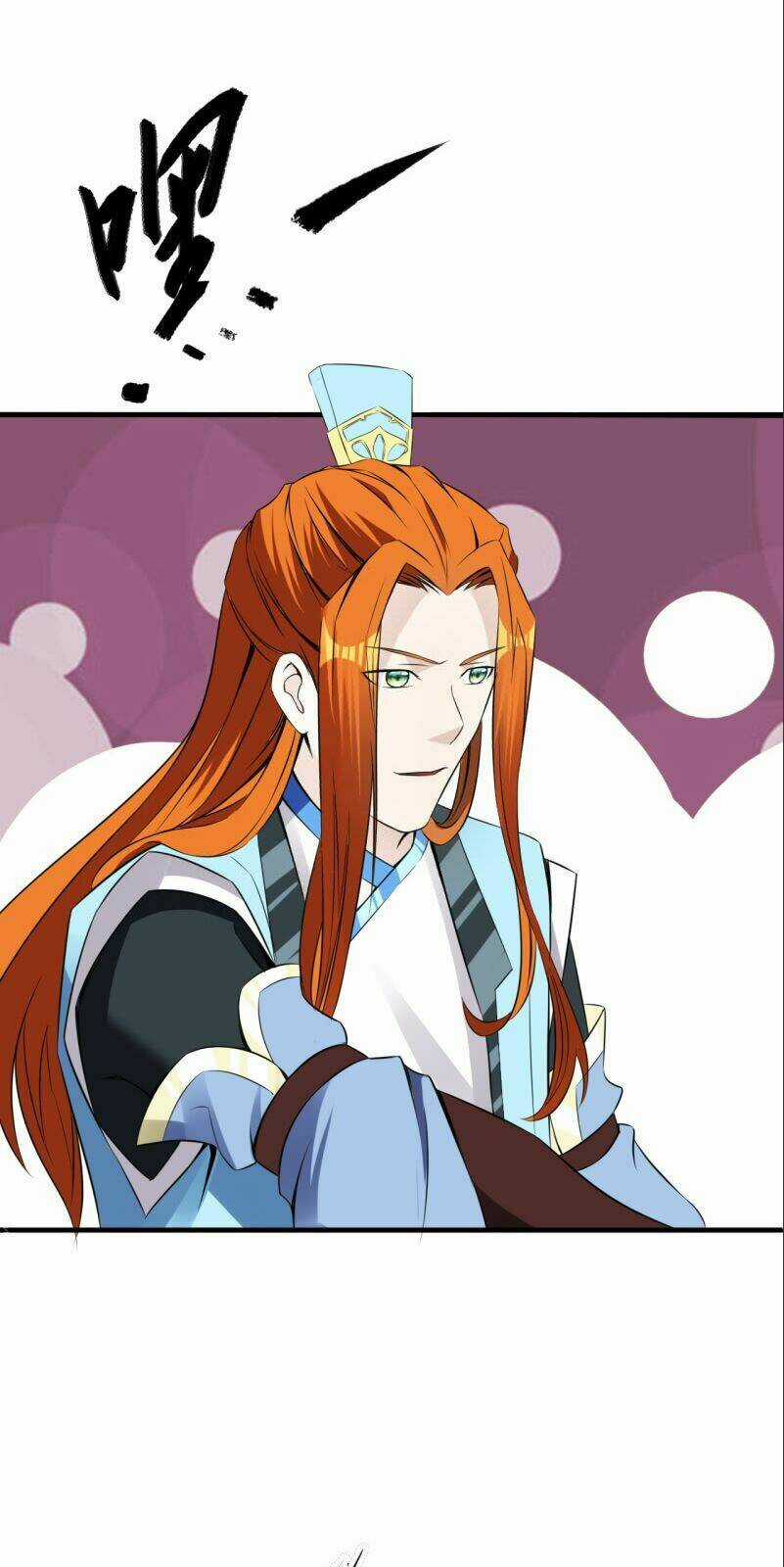 Thiên Hạ Kiếp Chapter 34 trang 38