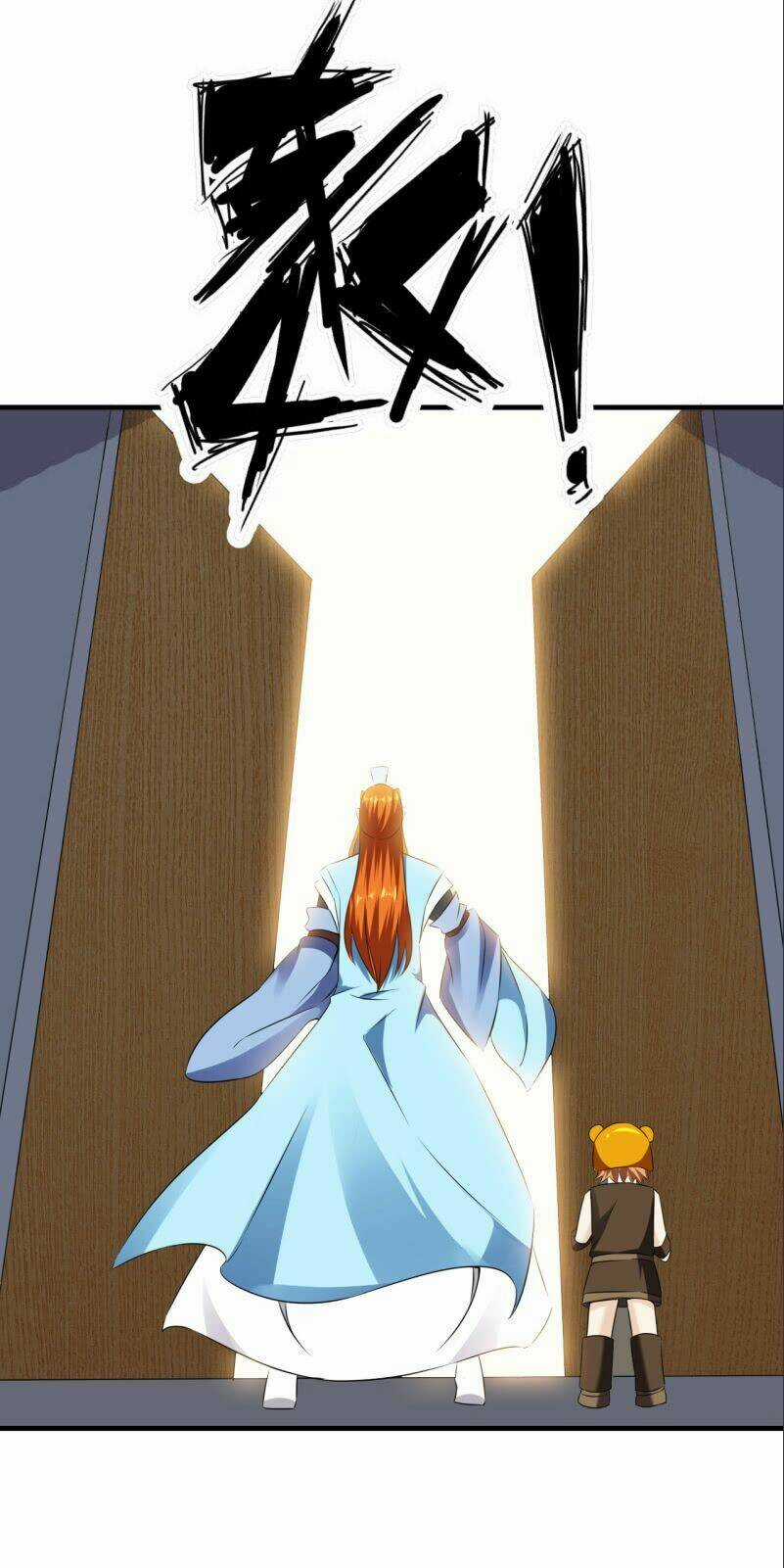 Thiên Hạ Kiếp Chapter 34 trang 39