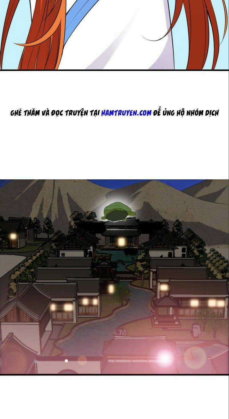 Thiên Hạ Kiếp Chapter 34 trang 4