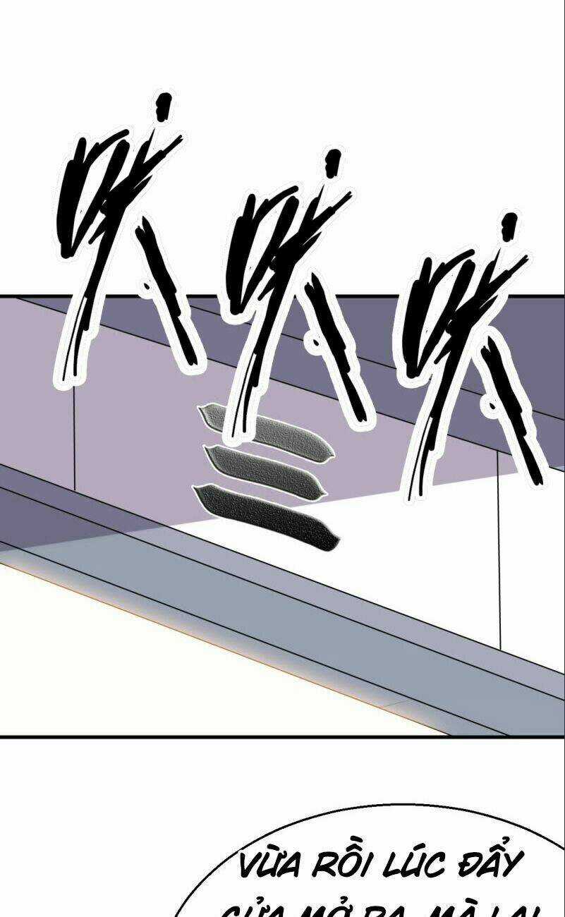 Thiên Hạ Kiếp Chapter 34 trang 40