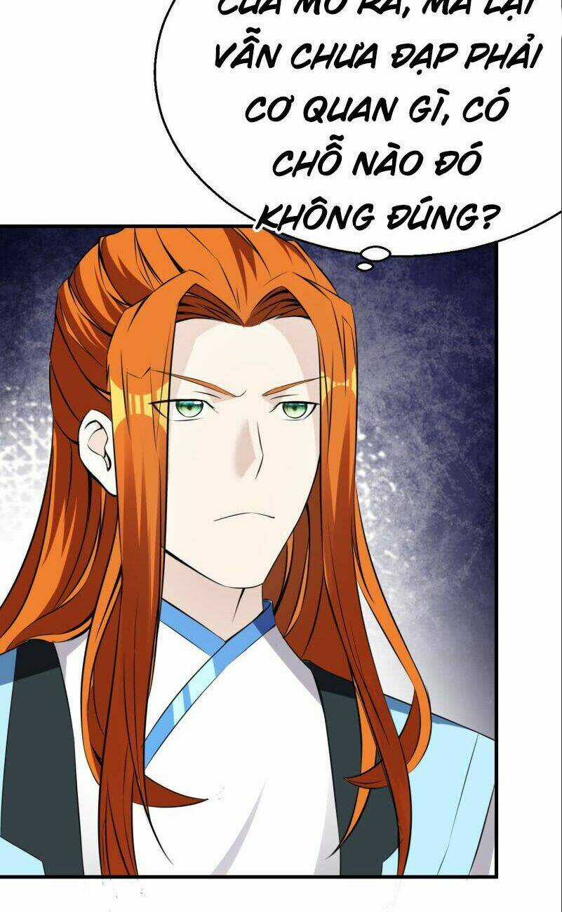 Thiên Hạ Kiếp Chapter 34 trang 41