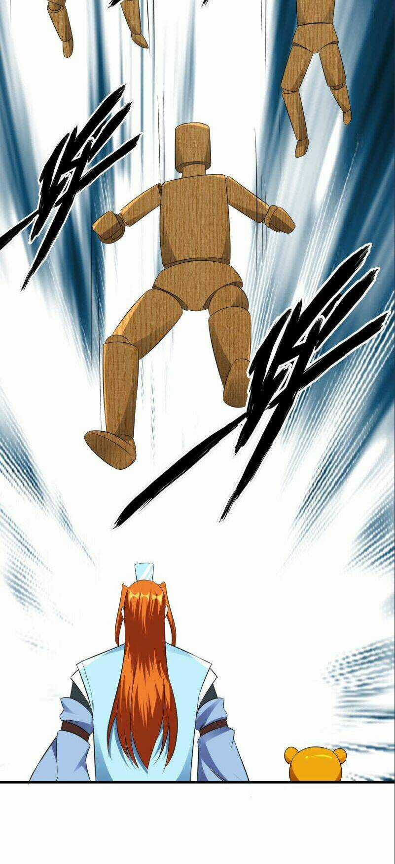 Thiên Hạ Kiếp Chapter 34 trang 43