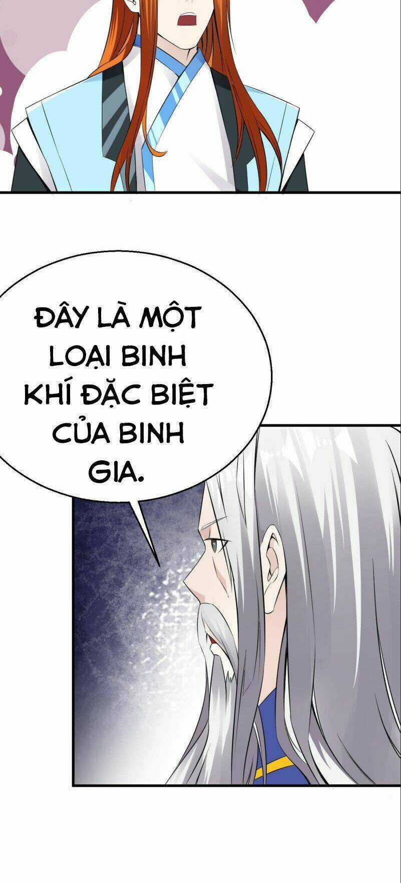 Thiên Hạ Kiếp Chapter 34 trang 45