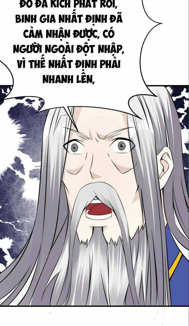 Thiên Hạ Kiếp Chapter 34 trang 49