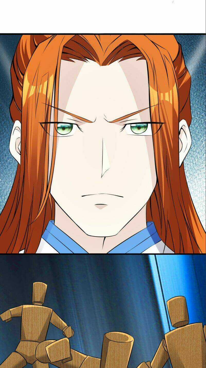 Thiên Hạ Kiếp Chapter 34 trang 50