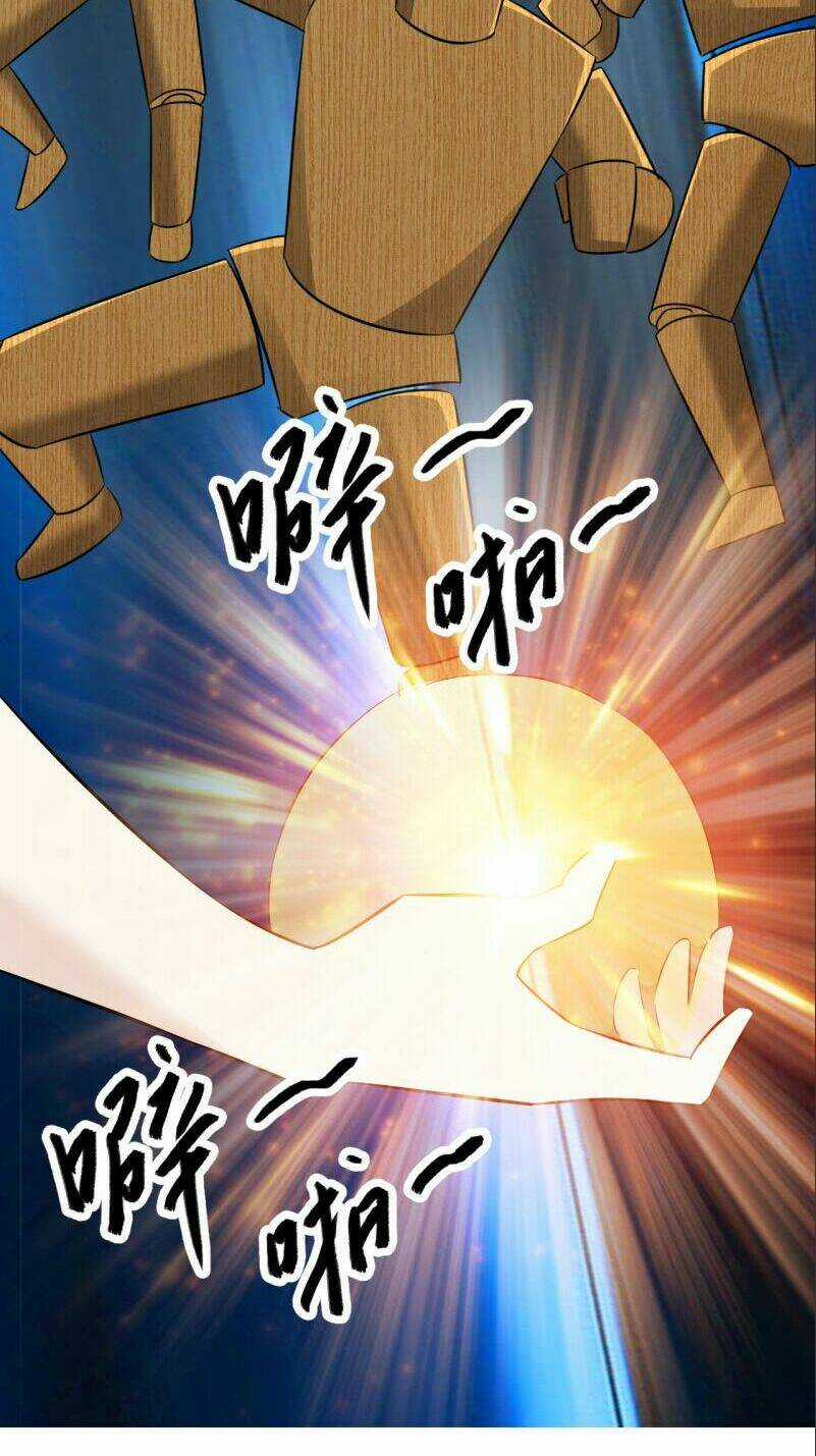 Thiên Hạ Kiếp Chapter 34 trang 51