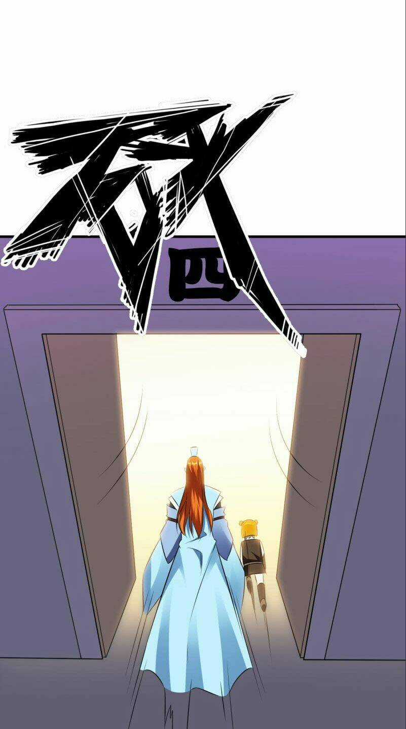 Thiên Hạ Kiếp Chapter 34 trang 54