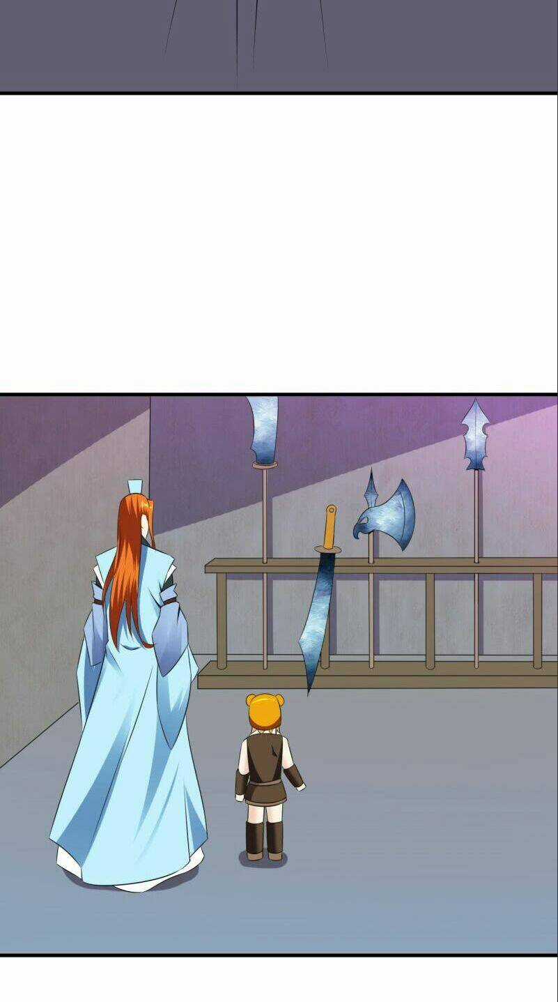 Thiên Hạ Kiếp Chapter 34 trang 55