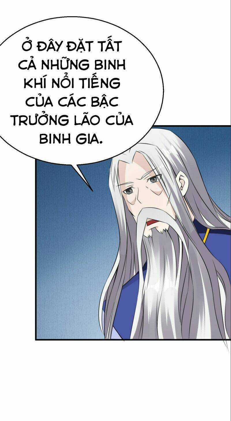 Thiên Hạ Kiếp Chapter 34 trang 56