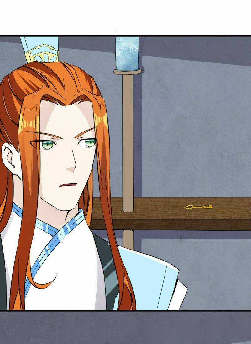 Thiên Hạ Kiếp Chapter 34 trang 58