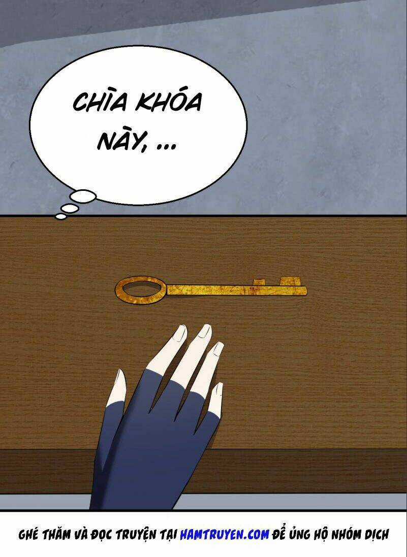 Thiên Hạ Kiếp Chapter 34 trang 59