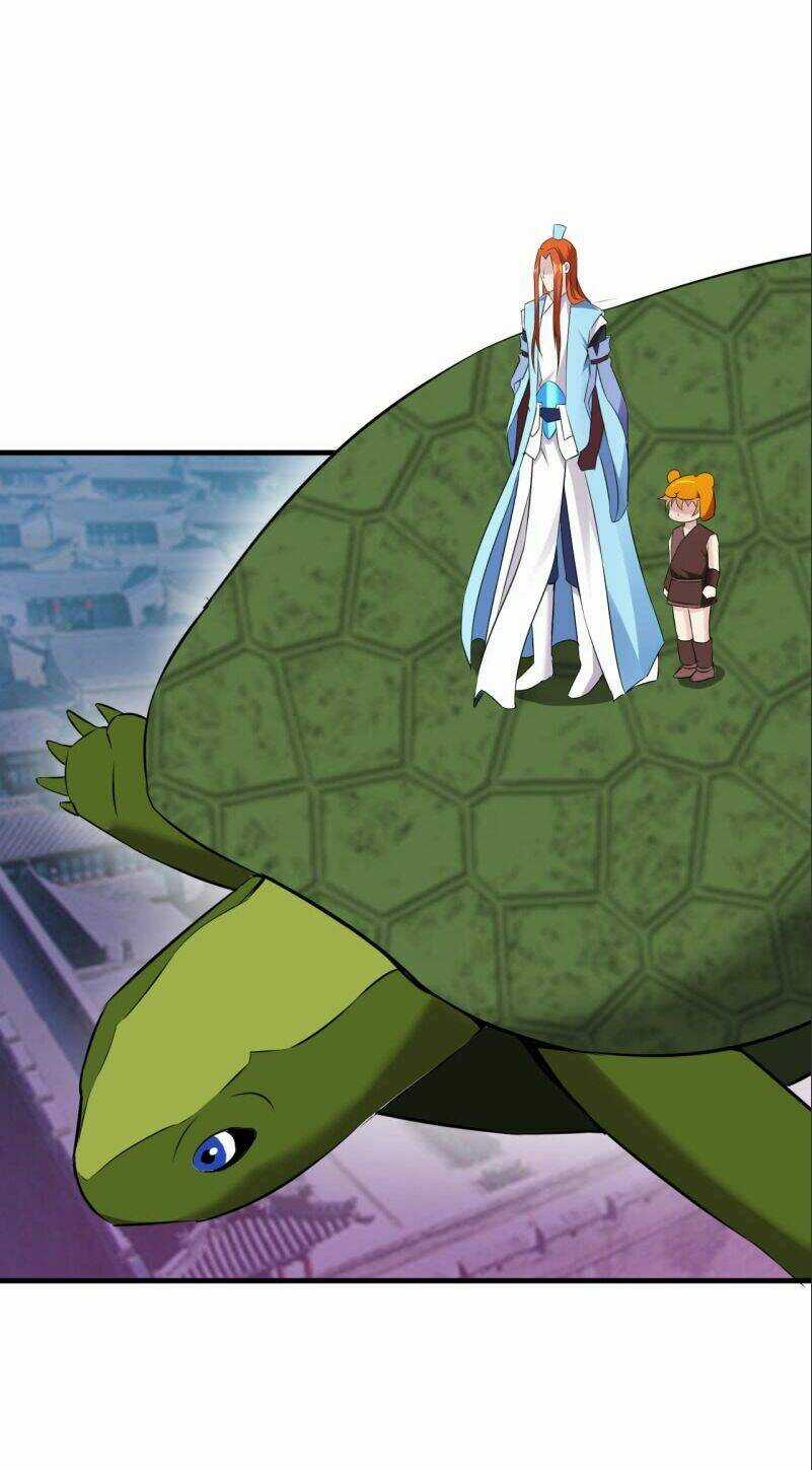 Thiên Hạ Kiếp Chapter 34 trang 6