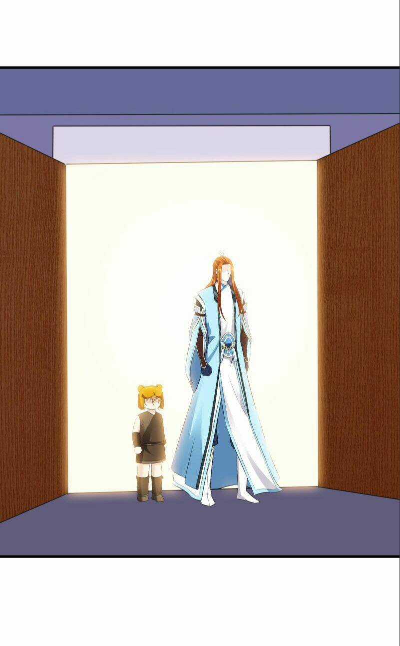 Thiên Hạ Kiếp Chapter 34 trang 62