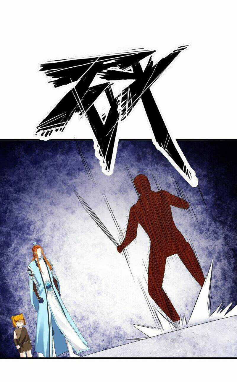 Thiên Hạ Kiếp Chapter 34 trang 63