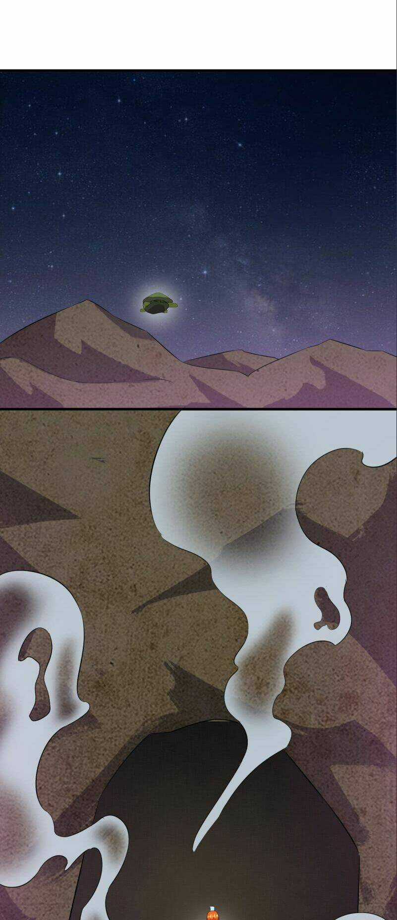 Thiên Hạ Kiếp Chapter 34 trang 7