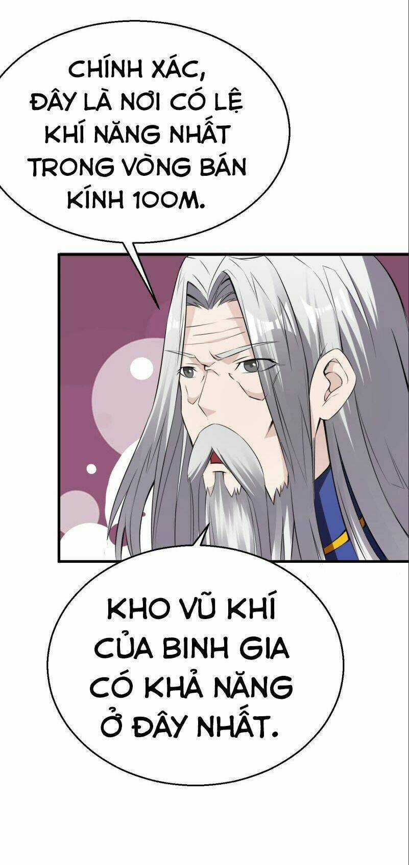 Thiên Hạ Kiếp Chapter 34 trang 9