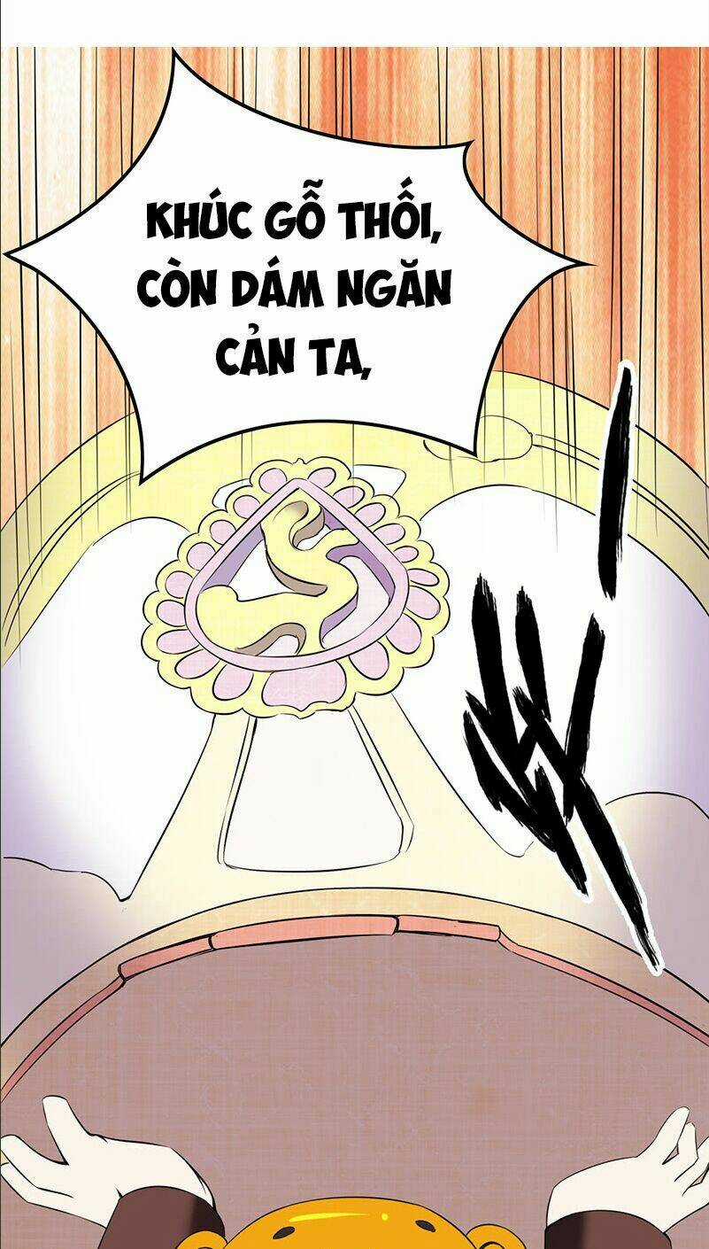 Thiên Hạ Kiếp Chapter 35 trang 11